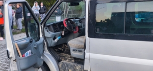 Keşan'daki cinayetin şüphelisi yurt dışına kaçmak isterken yakalandı