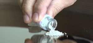 Dünyanın ilk enfeksiyonlu bölgeye uygulanabilen yapay kemiği Eskişehir'de geliştirildi Prof. Dr. Nusret Köse: "Dünyada da benzer bir ürün bulunmamaktadır"