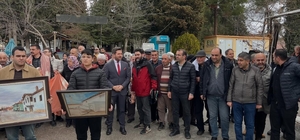 Kızılcabölük dokumasının hikâyesi film oldu