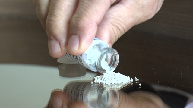 Dünyanın ilk enfeksiyonlu bölgeye uygulanabilen yapay kemiği Eskişehir'de geliştirildi
Prof. Dr. Nusret Köse: "Dünyada da benzer bir ürün bulunmamaktadır"