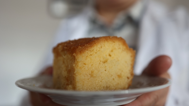 Çankırı'nın tescilli lezzeti damak çatlatıyor