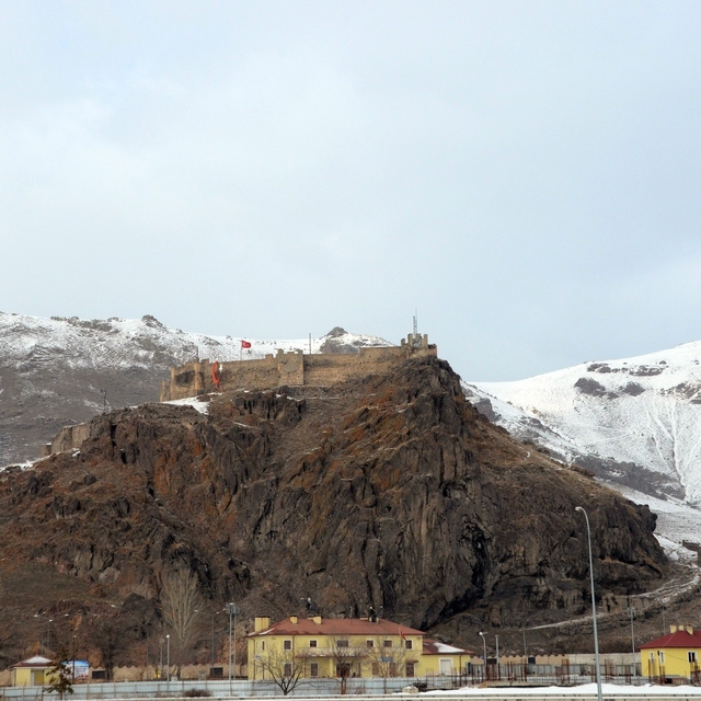 Bir belge, bir felaket, bir dostluk: Pakistan'ın Erzurum'a uzanan eli