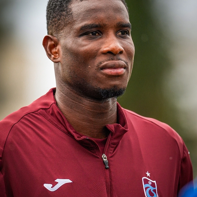 Paul Onuachu rekora gidiyor