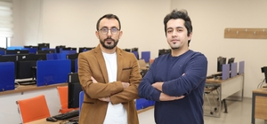 BTÜ’de insan verisi kullanılmadan yüz analizi sistemleri eğitilecek