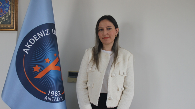 Antalya'da yüksek sıcaklığa dayanıklı yerli nohut geliştirildi