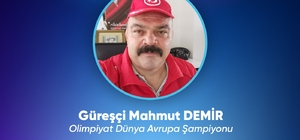 Şampiyonlar OKAF’26’da