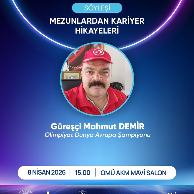 Şampiyonlar OKAF'26'da