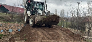 Çameli Belediyesinden vatandaş odaklı çalışma