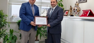 Beslenme Dostu İş Yeri Projesinde Manisa başı çekiyor