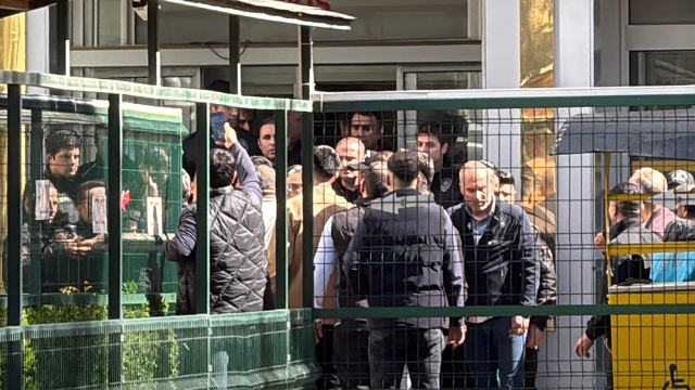 Nevzat Bahtiyar'ın yeniden yargılanması: Mahkeme, Güran ailesini dışarı  çıkarttı - Diyarbakır Haberleri