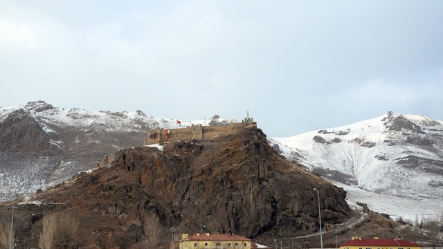Bir belge, bir felaket, bir dostluk: Pakistan'ın Erzurum'a uzanan eli
