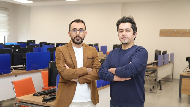 BTÜ'de insan verisi kullanılmadan yüz analizi sistemleri eğitilecek