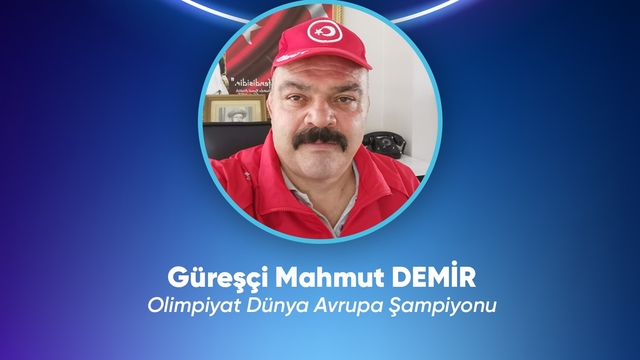 Şampiyonlar OKAF'26'da