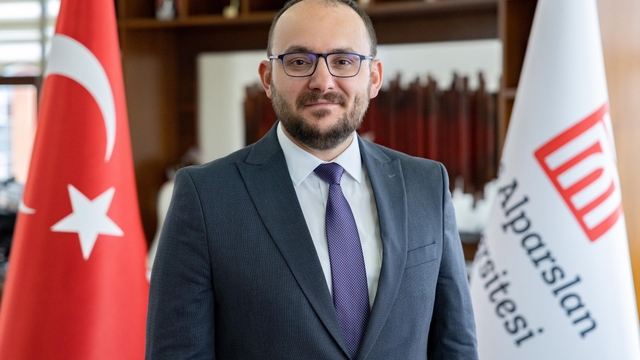 Rektörlerden AA'nın kuruluşunun 106. yıl dönümü mesajı