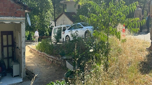 Kardeşini 5 el ateş edip öldüren sanık 'kasıt yok' dedi; ağırlaştırılmış müebbede çarptırıldı