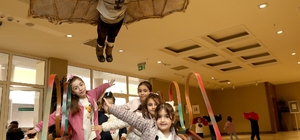 Gaziantep'te 3'üncü Çocuk Tiyatroları Şenliği başlıyor