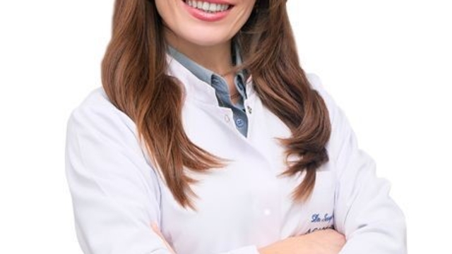 Menopozda kritik ilk 10 yıllık dönem
Dr. Sevgi Selen: "Doğru hormon tedavisi yaşam kalitesini artırıyor"