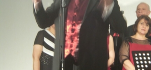 Edremit'te Türk Sanat Müziği rüzgarı esecek