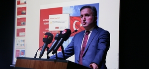 Kayseri'de STEM Çalıştayı başladı