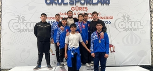 Minderde şampiyon Kayseri