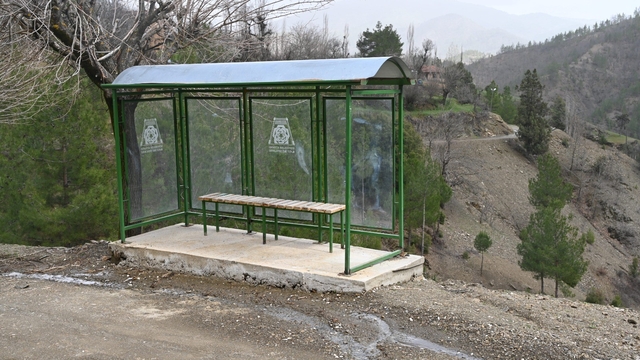 İncedere köyüne Isparta Belediyesi'nden çok yönlü destek