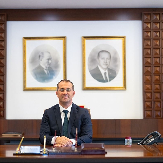 Akçaabat'a yeni stadyum müjdesi