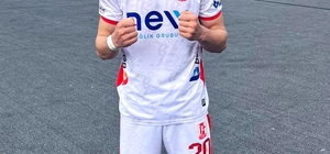 Balıkesirspor Play-Off'a abone