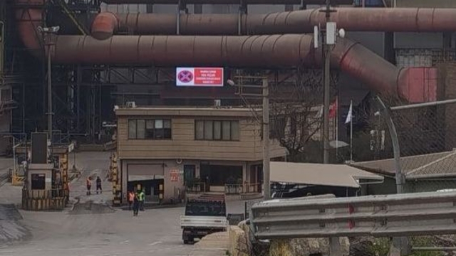 Fabrikada 3 işçinin öldüğü olaya ilişkin 3 gözaltı