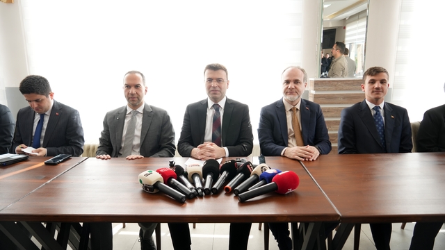 Niğde, 2 gün sürecek Nevruz kutlamalarına hazırlanıyor