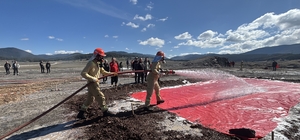 Bolu en hızlı ormancılarını seçiyor