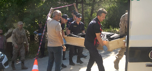 Yalova'da kardeşini öldüren sanığa ağırlaştırılmış müebbet