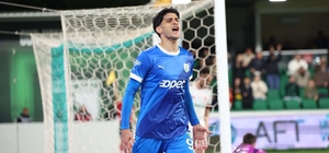 Bodrum FK Play-Off aşkına