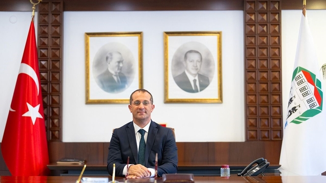 Akçaabat'a yeni stadyum müjdesi