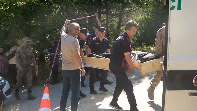 Yalova'da kardeşini öldüren sanığa ağırlaştırılmış müebbet