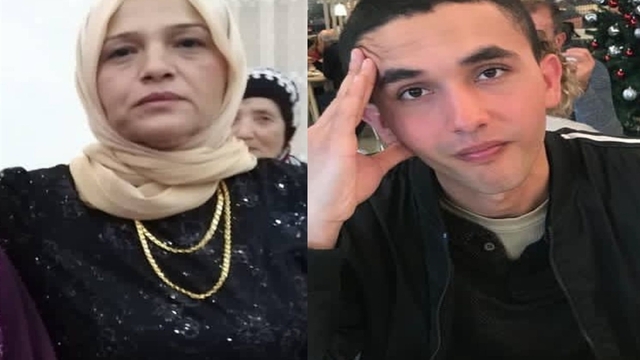 Annesi ve kardeşi öldürülen Mizgin: Başta katil ve tüm azmettiriciler en ağır cezayı alsın