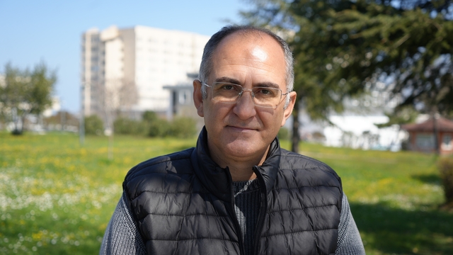 Samsun'da kazada kolu kopan öğrencinin babası konuştu: "Temkinli ilerliyoruz"