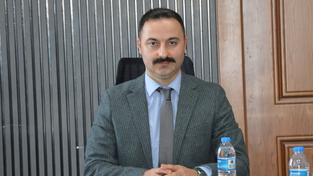 Havza'da "Atatürk ve Havza Çalışma Grubu" çalışmalarına başladı