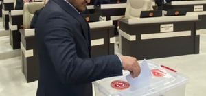 Şuhutlu İGM üyelerine komisyonlarda önemli görevler