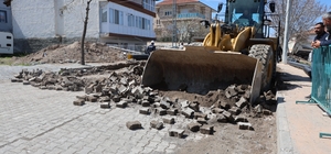 Nevşehir’de 500 milyon liralık altyapı ve üstyapı hamlesi