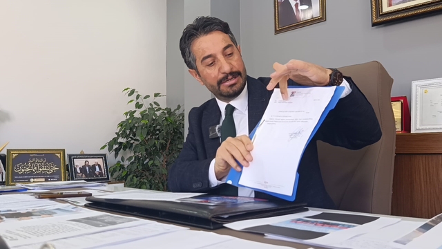 Kars Damızlık Sığır Yetiştiricileri Birliği'nde yeni dönem: Başkan Eren Alp'ten iddialara yanıt ve proje vurgusu