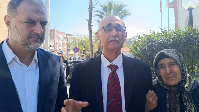 Atatürk'e hakaret iddiasıyla yargılanan öğretmen beraat etti