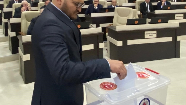 Şuhutlu İGM üyelerine komisyonlarda önemli görevler