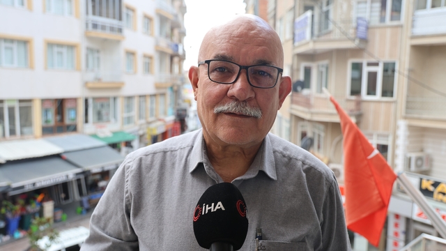 Kırşehir'de eski yapılardaki dairelere kiralama talebi düştü
Fiyat farkı az olunca vatandaşın tercihi yeni binalardan yana