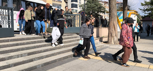 Tokat merkezli 12 ilde yasa dışı bahis operasyonu: 64 gözaltı