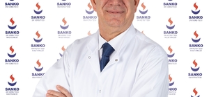 Dr. Elbeyli: "Kanser hastalığı yaşam kayıplarının nedenleri arasında önemli...