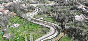 Başkan Geçit, "Beylerderesi Yaşam Vadisi Projesi Yeşilyurt'a özel değerler...