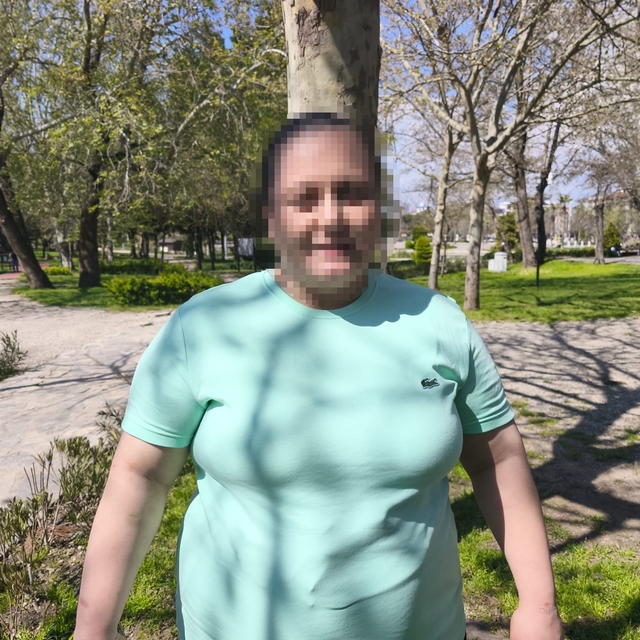 Kocasını adım adım takip etti, ihaneti ortaya çıkardı
Eşini evli kadınla uy...