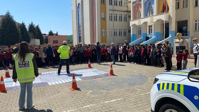 Edirne'den kısa kısa