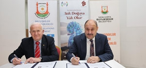 Şanlıurfa’da sağlıklı beslenme ve böbrek sağlığı için eğitim seferberliği başlatıldı