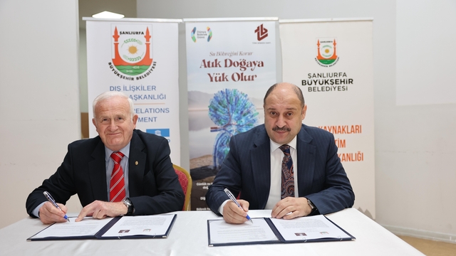 Şanlıurfa'da sağlıklı beslenme ve böbrek sağlığı için eğitim seferberliği başlatıldı